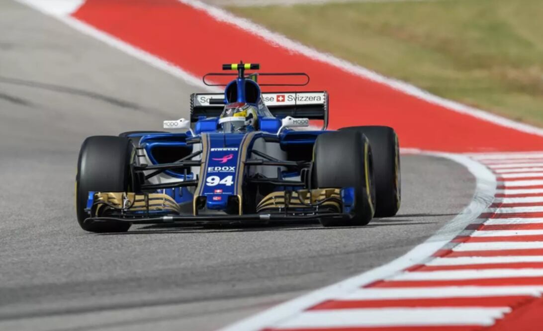 Alfa Romeo regresa a Fórmula 1 con Sauber