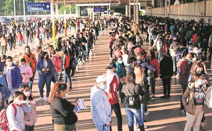 Predomina verde en semáforo Covid