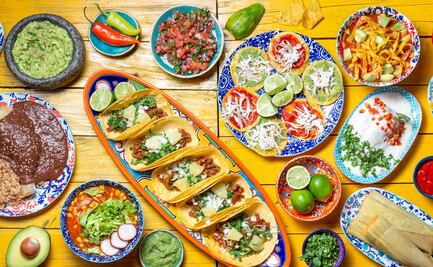 Consejos para preparar la cena mexicana el 15 de septiembre