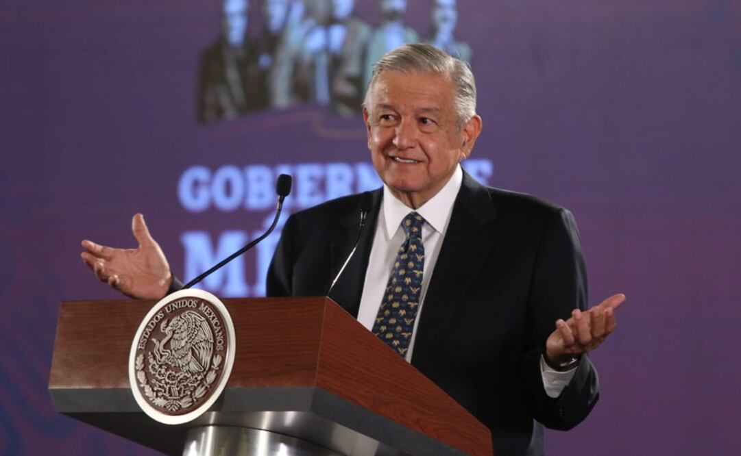 La comisionada presidenta dijo que no tienen interés en generar polémica con el Ejecutivo federal. Foto: Carlos Mejía Rosas/EL UNIVERSAL