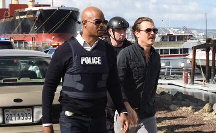 ¿Qué ver?: “Arma mortal” lleva su segunda temporada a Adrenalina Pura+