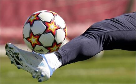 Champions League. Horario y dónde ver los Cuartos de Final de vuelta
