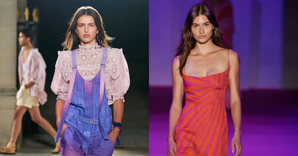 Fotos: Cortesía de las marcas