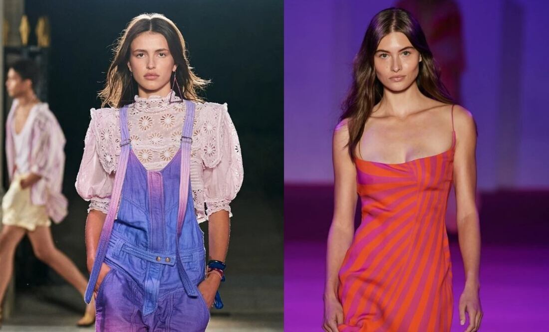 Fotos: Cortesía de las marcas