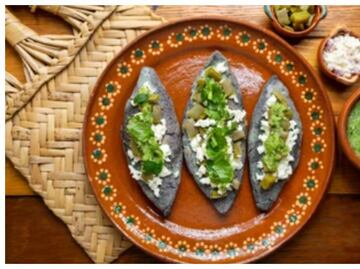 Dónde será la Feria del Tlacoyo 2023