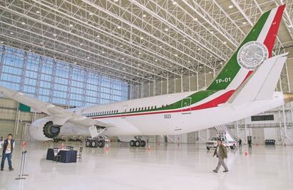 Sedena registró desde junio logo de su aerolínea