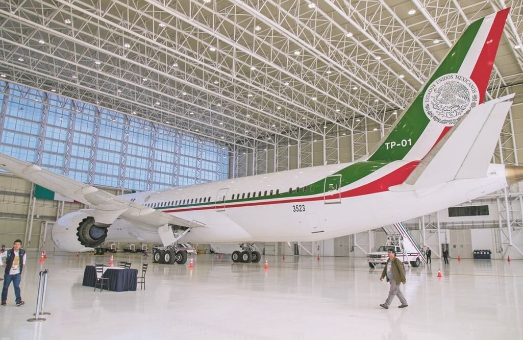 FOTO: Archivo EL UNIVERSAL 