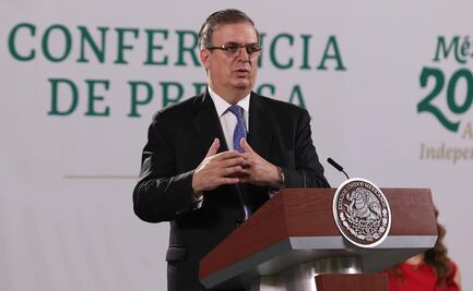 L12: Ebrard pide investigar diseño, construcción y mantenimiento, tras informe preliminar