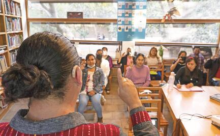 ¿Quieres aprender gratis Lengua de Señas Mexicana en CDMX? Te decimos dónde