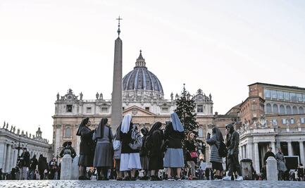 Preocupante, la salud de Benedicto XVI