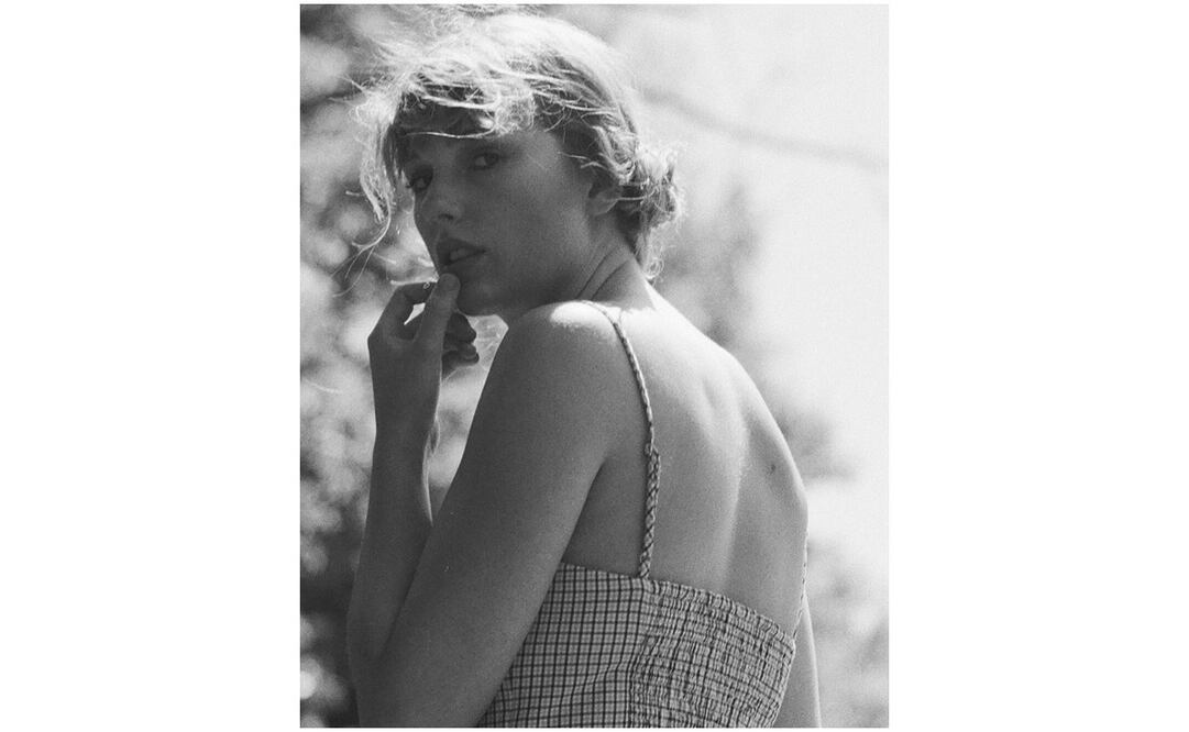 Taylor Swift. Foto: Instagram