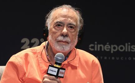 Coppola revela que dirigir "El Padrino" casi le cuesta su carrera: "me iban a despedir"