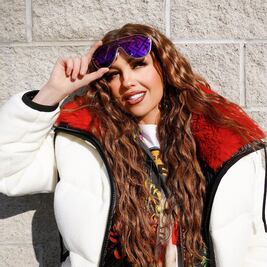 Y la peor vestida de la semana es… Thalia y su look sencillo