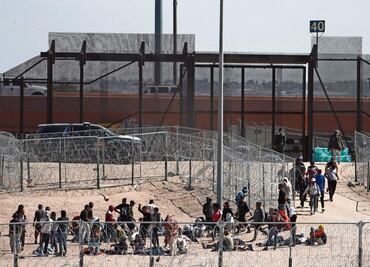 Jueces de inmigración de EU podrán desestimar casos de solicitud de asilo "injustificadas"; no será necesaria una audiencia