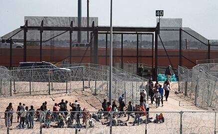 Jueces de inmigración de EU podrán desestimar casos de solicitud de asilo "injustificadas"; no será necesaria una audiencia