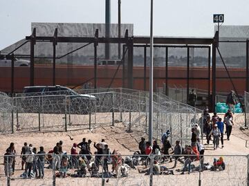 Jueces de inmigración de EU podrán desestimar casos de solicitud de asilo "injustificadas"; no será necesaria una audiencia