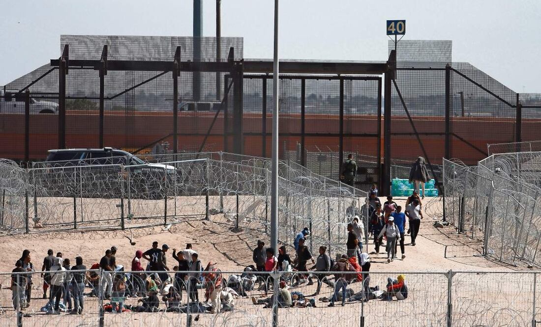 Esta no es la primera vez que Trump trata de poner el acelerador a los jueces para que emitan más decisiones. Foto: Archivo | El Universal