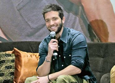 Alborán consolida su relación con México