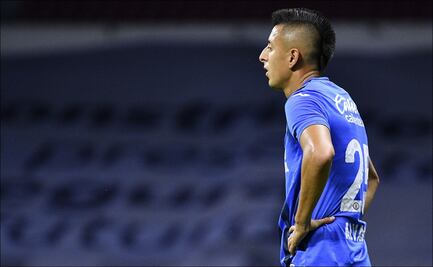 Roberto Alvarado ya no está tan seguro de ir a las Chivas