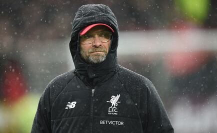 Coutinho estaba desesperado por irse: Klopp