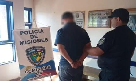 Hombre finge estar en prisión para faltar al trabajo y el resultado no fue el esperado