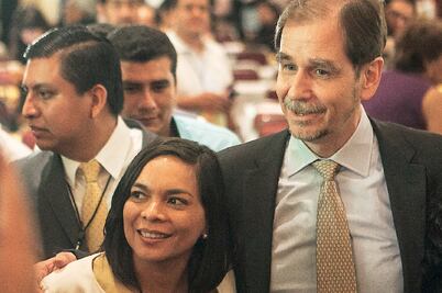 PRD busca destrabar alianzas con el PAN