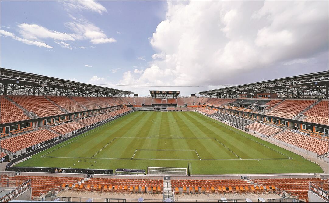 Las reglas para el regreso del futbol 