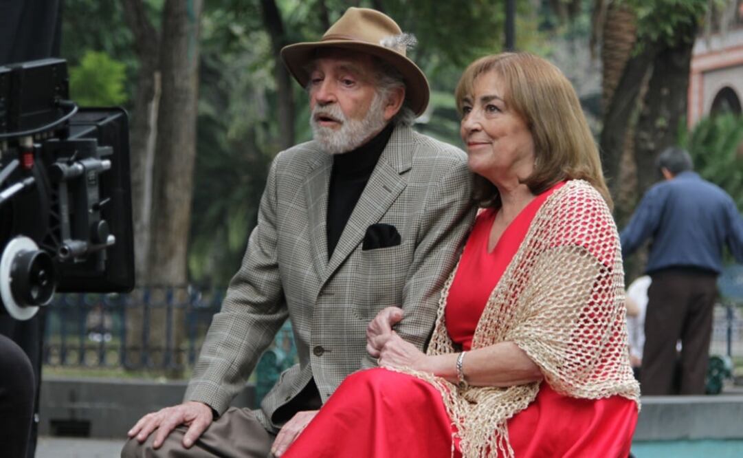 Foto: Carlos Mejía / Agencia EL UNIVERSAL