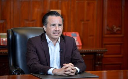 Calificación financiera de Veracruz ha mejorado por el manejo transparente de recursos: S&P Global Rating