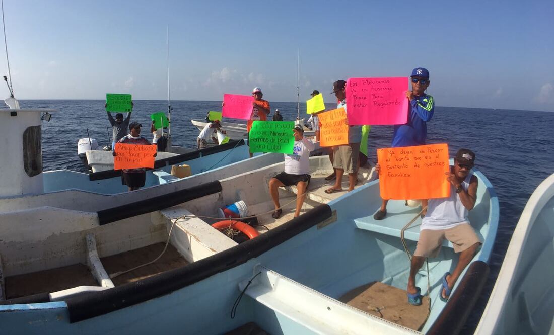 (FOTO: Carlos Gasca. EL UNIVERSAL)