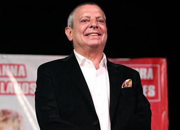 César Bono aclara cuál fue la razón por la que aseguraron que había muerto