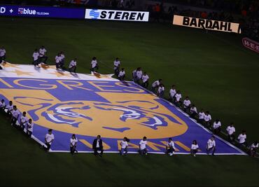 Tigres iría por dos futbolistas de Chivas
