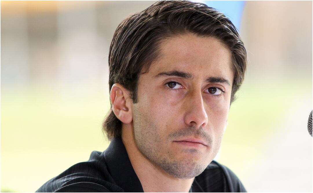 Javier Abella solicita a la afición de Atlas un juego en paz contra Querétaro / FOTO: IMAGO7