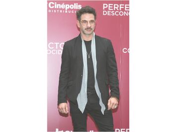 A Miguel Rodarte le dejará de importar el cambio climático