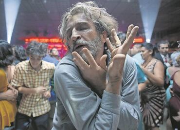 "Bardo", de González Iñárritu, inicia su crónica rumbo al Oscar