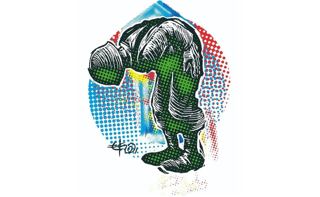 Notas para la historia de la captura de Ovidio Guzmán