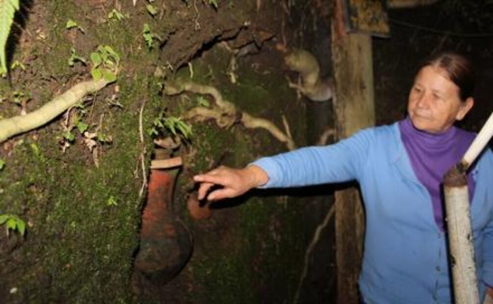 Los vestigios de la cultura Barriles hablan de la antigua Panamá