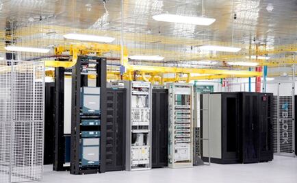 Centro de datos de Telmex obtiene certificación internacional