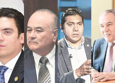PAN define candidatos plurinominales para la Cámara de Diputados