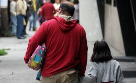 Hombres y mujeres pueden cuidar a sus hijos por igual, resuelven magistrados