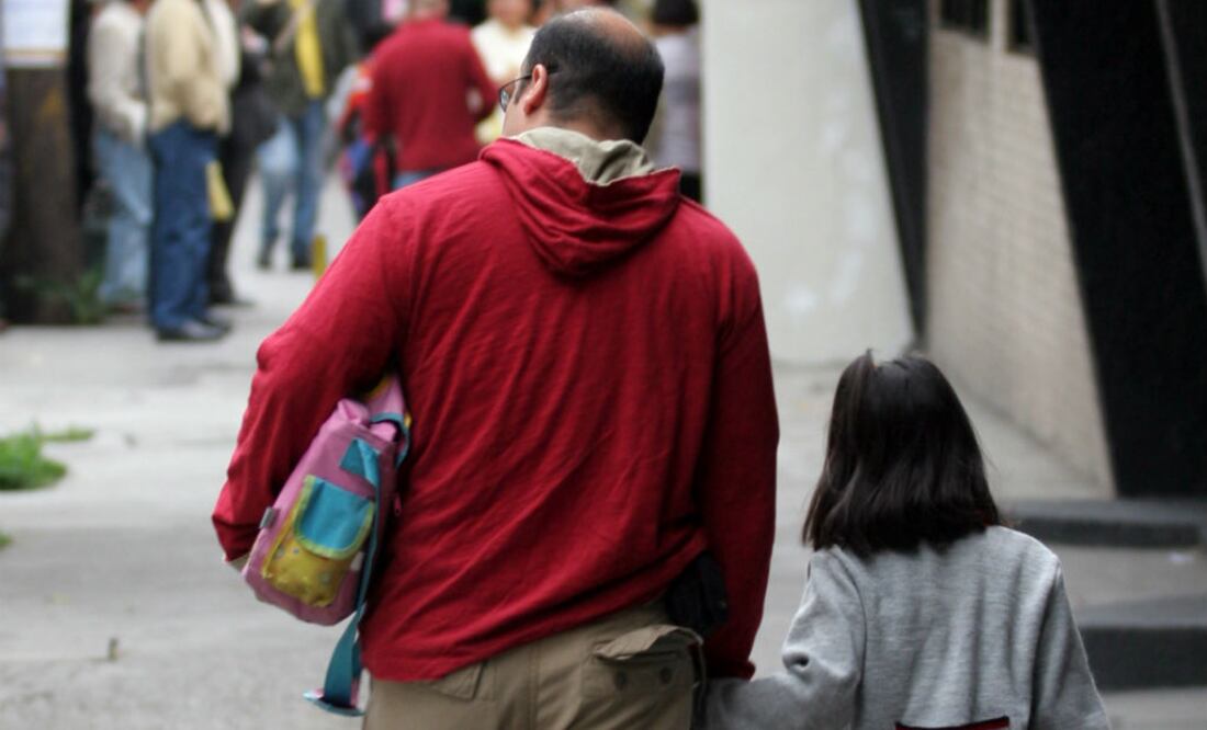 Foto: Archivo/EL UNIVERSAL