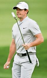 McIlroy no va a Río, por el zika