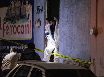 Masacre en Guanajuato: Matan a 8 durante día de Reyes Magos y lesionan de bala a mujer embarazada