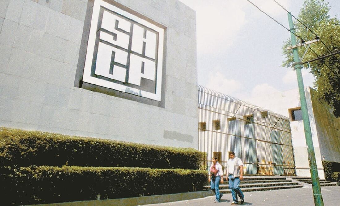 Foto: Archivo / EL UNIVERSAL