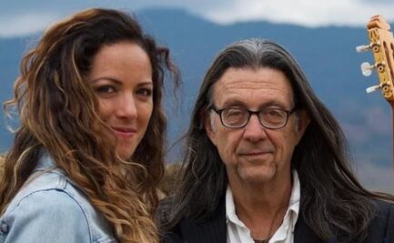 Memo Méndez Guiú, autor de éxitos de Timbiriche, lamenta que la música actual haya perdido su intención y mensaje