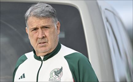 Los cuatro futbolistas que el ‘Tata’ Martino cortará para Qatar 2022