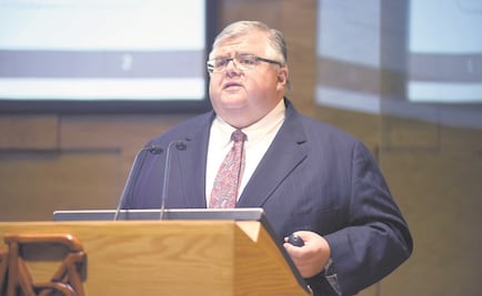 Mala señal para mercados, tener un gobernador interino en Banxico: Monex