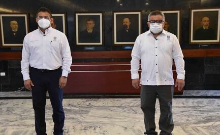 Campeche presenta plan para regreso a clases presenciales; sería escalonado y mixto