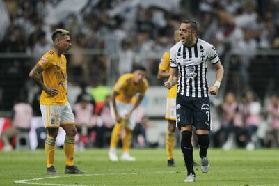 Tirarnos para atrás fue un error: Funes Mori