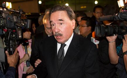 Va el Senado a extraordinario por debate anticorrupción